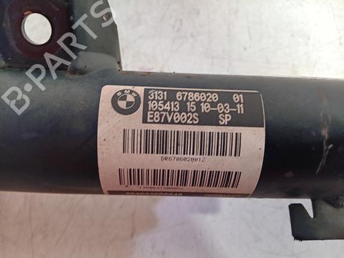 Right front shock absorber BMW 1 (E87) 116 i | BP19408339M17 