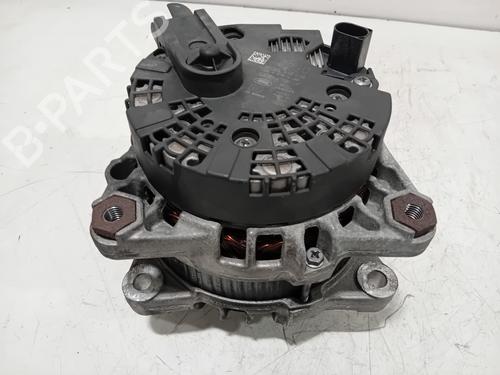 Alternator LAND ROVER DISCOVERY V (L462) 2.0 Td4 4x4 | BP37613514M7 - Image 3