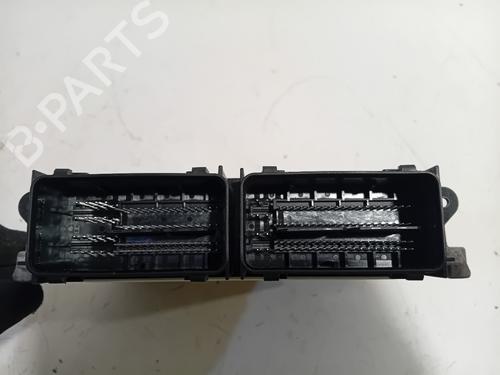 Engine control unit (ECU) FORD B-MAX (JK) 1.0 EcoBoost | BP23989265M57 