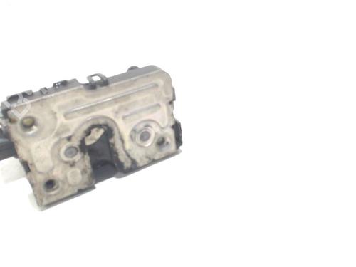 Used Rear left lock DACIA LOGAN EXPRESS (FS_) 1.5 dCi (FS0K) (68 hp) 13197850