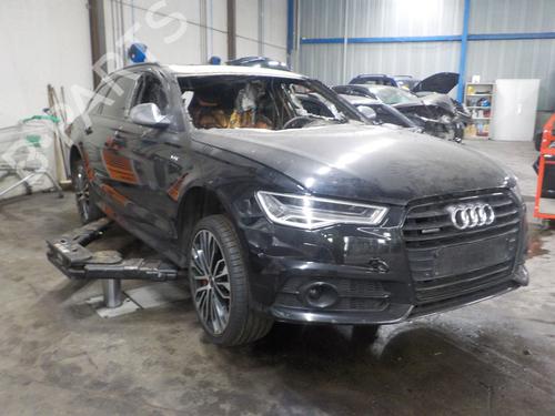 Electronic sensor AUDI A6 C7 Avant (4G5, 4GD) 3.0 TDI quattro | BP25154163M84  - Image 9