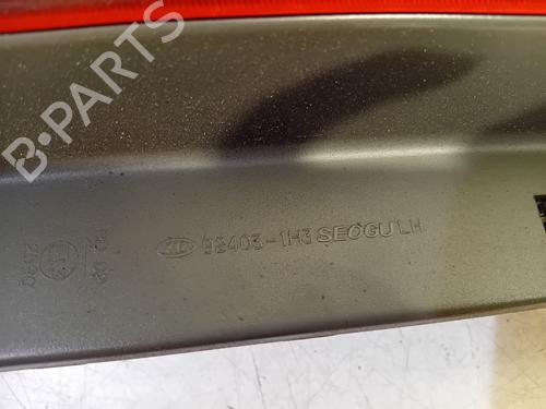 Left taillight KIA CEE'D SW (ED) 1.4 | BP20161973C34 - Image 3