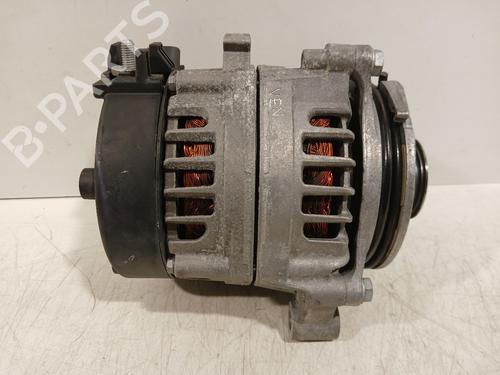 Used Alternator Alternator BMW 2 Active Tourer (U06) 218i (136 hp) 40184887 40184887