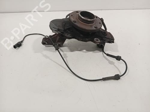 Left front steering knuckle FORD KA (RU8) 1.2 | BP26203142M25 