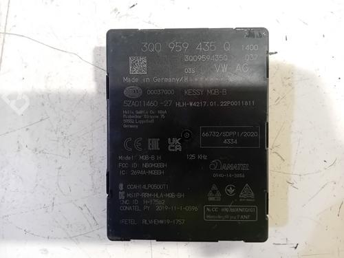Control unit VW POLO VI (AW1, BZ1, AE1) GTI | BP28011555M11 
