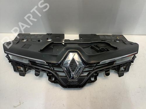 Used Grille RENAULT CLIO IV (BH_) 0.9 TCe 90 (BHNF, BHMA, BHMH, BHJK, BHJR) (90 hp) 31813607