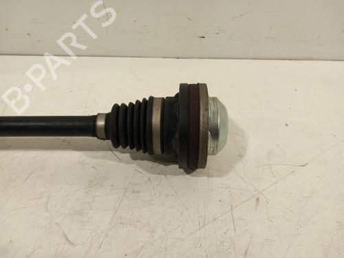 Left front driveshaft VW TRANSPORTER T5 Van (7HA, 7HH, 7EA, 7EH) 2.0 TDI | BP31610404M38 - Image 4