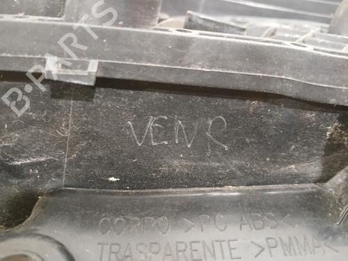 Right taillight FIAT PANDA (312_, 319_) 0.9 (312PXG1A) | BP37237247C35 - Image 5