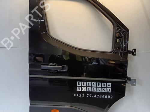 Used Right front door Right front door RENAULT MASTER IV Van (F8__) BLUE DCI 150 (F8M3) (150 hp) 35783792 35783792