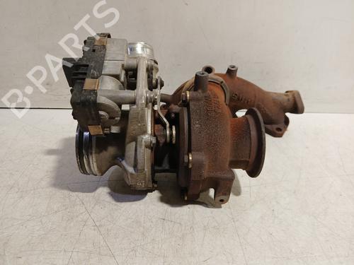 Used Turbocharger/Supercharger Turbocharger/Supercharger 33819496 33819496