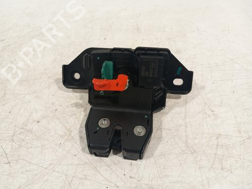 Used Tailgate lock Tailgate lock SMART #1 EV All-wheel Drive (428 hp) 34058652 34058652