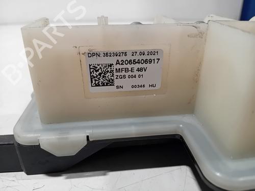 Fuse box MERCEDES-BENZ C-CLASS (W206) C 300 de (206.008) | BP39883052E1 - Image 3