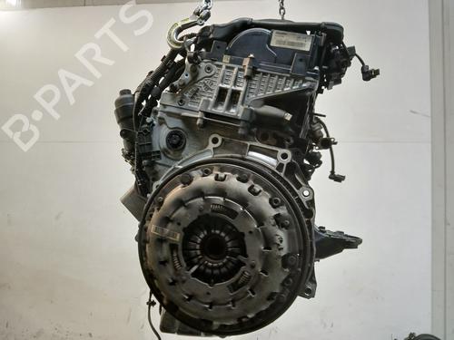 Engine BMW 3 Touring (F31) 318 d | BP31262873M1 - Image 3
