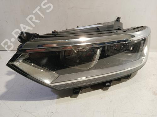 Faro sinistro VW PASSAT B8 Variant (3G5, CB5) 1.6 TDI (120 hp) 31823896
