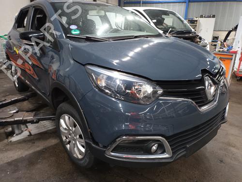 AC compressor RENAULT CAPTUR I (J5_, H5_) 0.9 TCe 90 | BP38859567M34 - Image 9