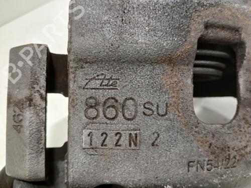 Right front brake caliper LANCIA YPSILON (312_) 0.9 TwinAir (312.PXG11, 312.PXG1A, 312.YXG11, 312.YXG1A) | BP36436905M104 - Image 6