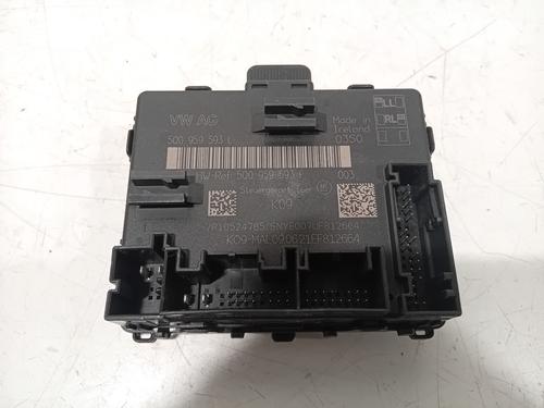 Used Electronic module Electronic module VW GOLF VIII (CD1, DA1) 2.0 TSI R 4motion (320 hp) 33757256 33757256