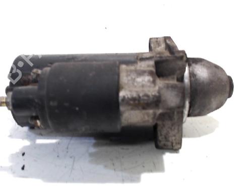 Used Starter BMW 3 Touring (E46) 318 i (118 hp) 3356477