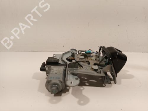 Tailgate lock RENAULT ESPACE V (JR_) 1.6 dCi 160 | BP26735263C101 
