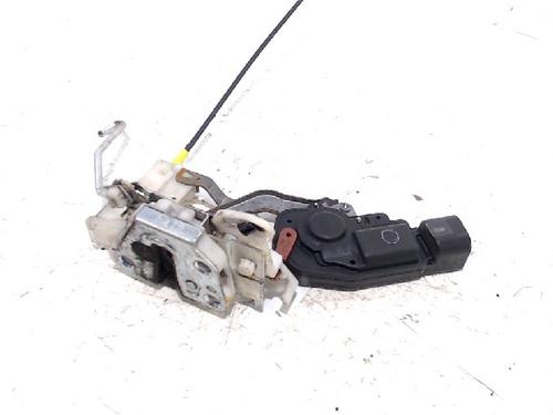 Front right lock CITROËN C1 (PM_, PN_) 1.0 | BP13200427C97 