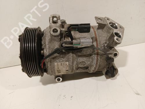 Compressor A/C RENAULT AUSTRAL TCe 160 (HGMJ) | BP36670757M34 - Image 2