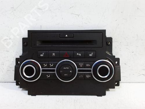 Used Climate control LAND ROVER RANGE ROVER SPORT I (L320) 3.0 D 4x4 (245 hp) 7780967