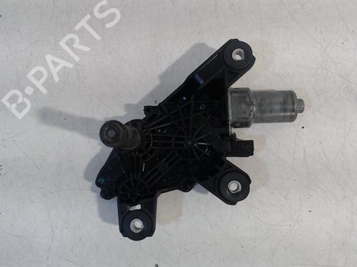 Used Rear wiper motor SMART FORFOUR Hatchback (453) 1.0 (453.042, 453.043) (71 hp) 11986194