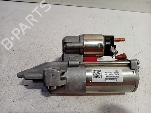 Used Starter FORD PUMA (J2K, CF7) 1.0 EcoBoost mHEV (125 hp) 29015669