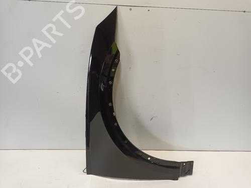 Used Right front fenders Right front fenders AUDI Q5 (FYB, FYG) SQ5 TFSI quattro (354 hp) 33607751 33607751
