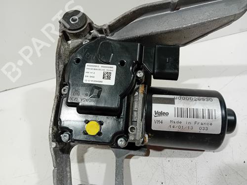 Front wiper motor FORD B-MAX (JK) 1.6 Ti | BP24200477M29 - Image 6
