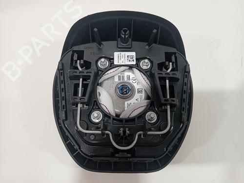 Driver airbag RENAULT CLIO IV Grandtour (KH_) 1.5 dCi 90 (KHN3, KHN4) | BP29918651C9