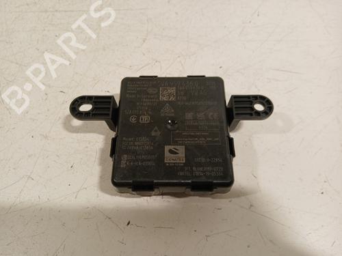 Control unit VW GOLF VIII (CD1, DA1) 2.0 TSI R 4motion | BP29325464M11 