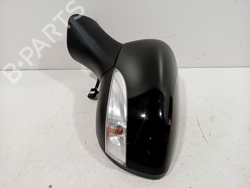 Left mirror RENAULT CLIO IV Grandtour (KH_) 0.9 TCe 90 | BP28309211C26 