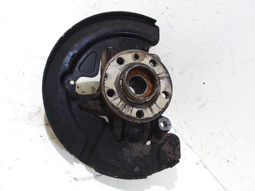 Used Right front steering knuckle Right front steering knuckle VOLVO S80 II (124) 2.4 D (163 hp) 13201243 13201243
