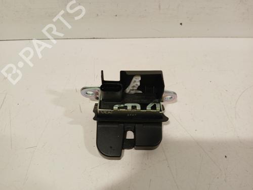 Used Tailgate lock VW TAIGO (CS1) 1.0 TSI (110 hp) 28135856