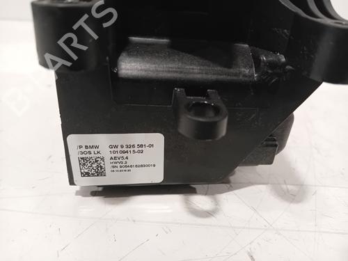 Gear lever BMW 3 (F30, F80) 330 e | BP21844150M90 