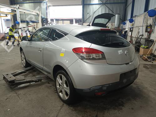 Engine RENAULT MEGANE III Coupe (DZ0/1_) 1.4 TCe (DZ0F, DZ1V) | BP35793650M1  - Image 11