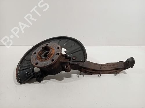 Right front steering knuckle PORSCHE CAYENNE (9PA) S 4.5 | BP27932463M26 