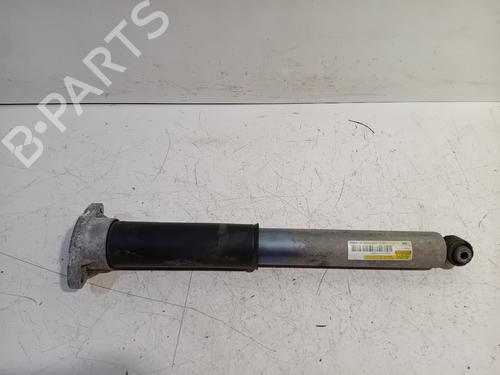Used Left rear shock absorber MERCEDES-BENZ GLC (X253) 220 d 4-matic (253.905, 253.903) (170 hp) 29284026