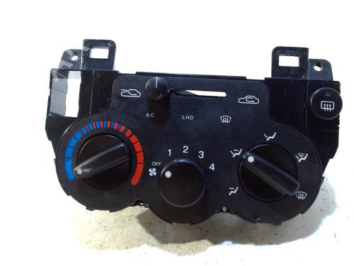 Used Climate control Climate control 8131900 8131900