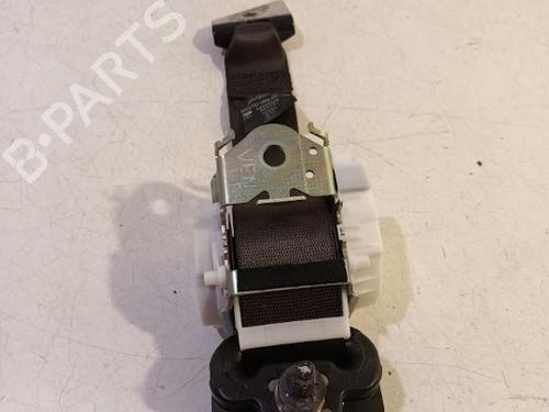Sicherheitsgurt hinten links JAGUAR XF I (X250) 2.2 D | BP14907435I29 