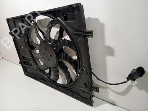 Radiator fan VW GOLF VIII (CD1, DA1) 2.0 GTI | BP33024392M35 - Image 4