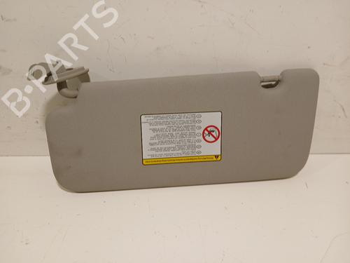 Right sun visor KIA PICANTO II (TA) 1.0 | BP29169522I2 - Image 4