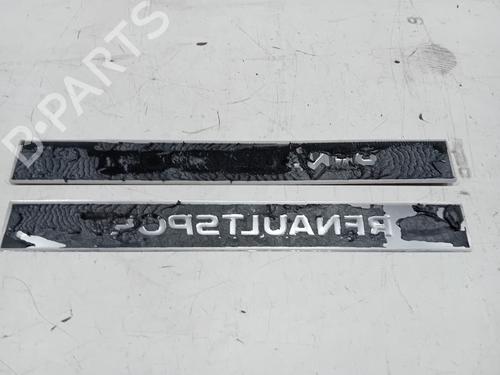 Andre RENAULT MEGANE IV Hatchback (B9A/M/N_) 1.6 TCe 205 (B9MV) | BP23214240O1 - Image 6