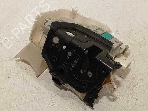 Front left lock AUDI A3 Sportback (8VA, 8VF) 1.2 TFSI | BP26959403C98 