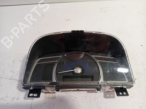instrument-cluster-honda-civic-viii-saloon-fd-fa-2005-2006-2007-2008-2009-2010-2011-2012-2013-27747274 main image