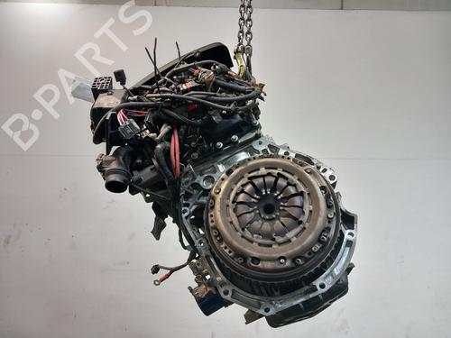 Used Engine Engine 36540500 36540500