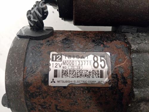 Starter MITSUBISHI ASX (GA_W_) 1.6 MIVEC (GA1W) | BP32252840M8 