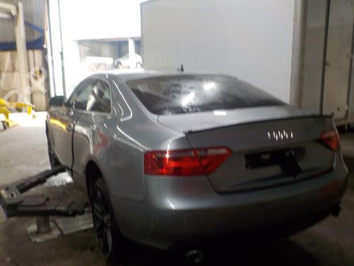 Left front shock absorber AUDI A5 (8T3) 2.7 TDI | BP25795569M16  - Image 9