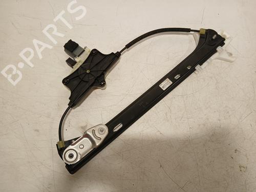 Rear left window mechanism VW PASSAT B8 (3G2, CB2) 1.4 GTE Hybrid | BP27544178C24 - Image 2